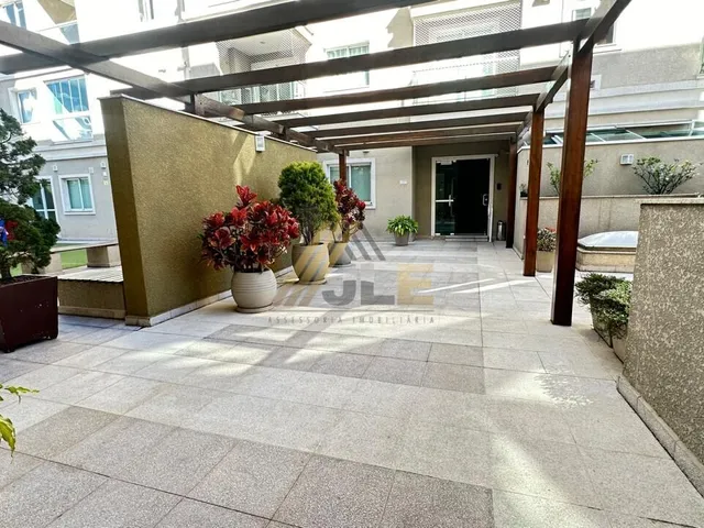 Imagem: Apartamento agua verde