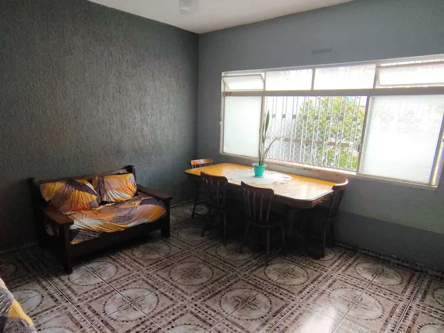 Imagem: Sobrado À Venda em Taboão da Serra, Jardim
