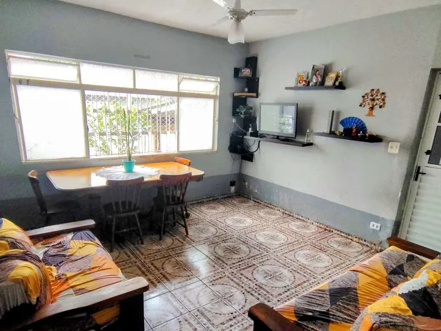 Imagem 12: Sobrado À Venda em Taboão da Serra, Jardim Bontempo, com 2 Quartos, 104M²