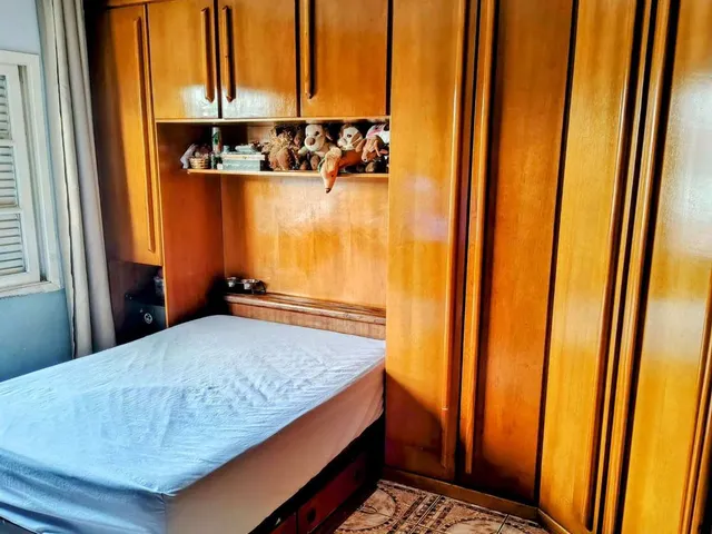 Imagem 2: Sobrado À Venda em Taboão da Serra, Jardim Bontempo, com 2 Quartos, 104M²