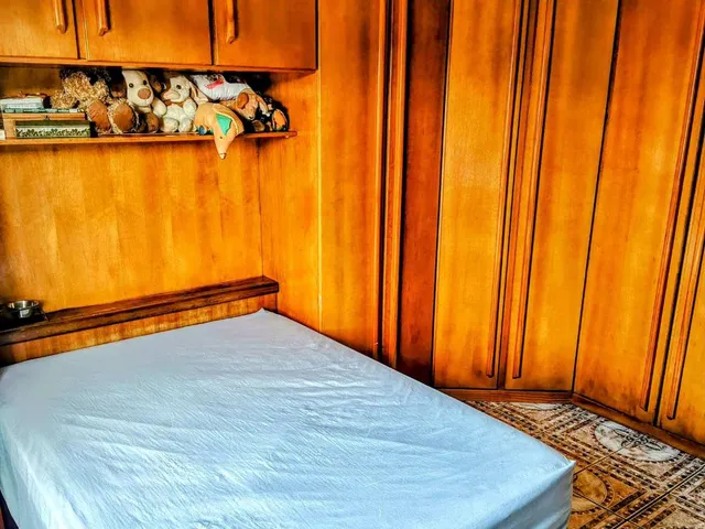 Imagem 4: Sobrado À Venda em Taboão da Serra, Jardim Bontempo, com 2 Quartos, 104M²