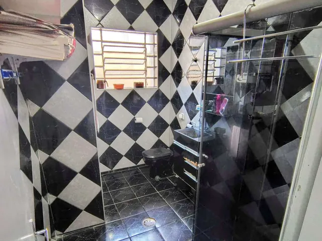 Imagem 5: Sobrado À Venda em Taboão da Serra, Jardim Bontempo, com 2 Quartos, 104M²