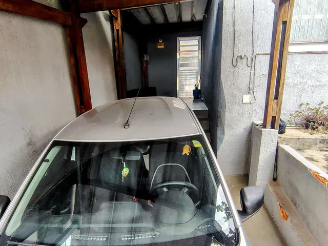 Imagem 9: Sobrado À Venda em Taboão da Serra, Jardim Bontempo, com 2 Quartos, 104M²