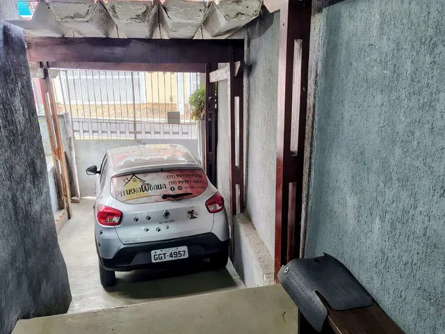 Imagem 10: Sobrado À Venda em Taboão da Serra, Jardim Bontempo, com 2 Quartos, 104M²