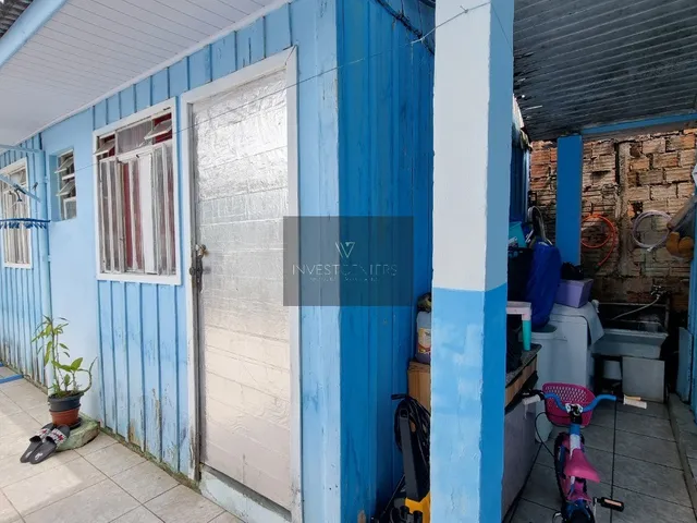 Imagem 3: Imperdível oportunidade! Casa à venda em Curitiba-PR, Cidade Industrial, 4 quartos, 3