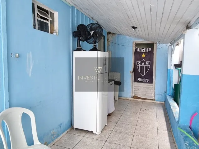 Imagem 2: Imperdível oportunidade! Casa à venda em Curitiba-PR, Cidade Industrial, 4 quartos, 3