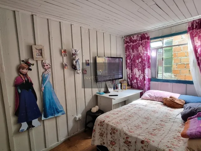 Imagem 16: Imperdível oportunidade! Casa à venda em Curitiba-PR, Cidade Industrial, 4 quartos, 3