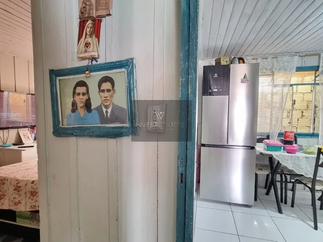 Imagem 7: Imperdível oportunidade! Casa à venda em Curitiba-PR, Cidade Industrial, 4 quartos, 3