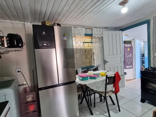 Imagem 13: Imperdível oportunidade! Casa à venda em Curitiba-PR, Cidade Industrial, 4 quartos, 3