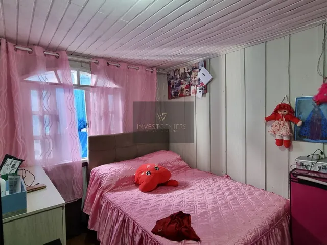 Imagem 5: Imperdível oportunidade! Casa à venda em Curitiba-PR, Cidade Industrial, 4 quartos, 3