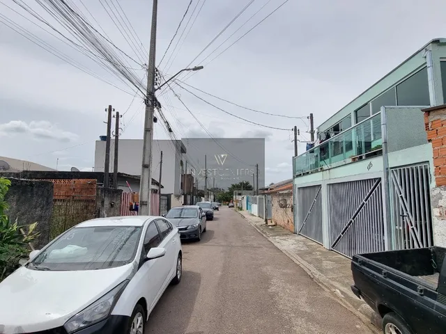Imagem 9: Imperdível oportunidade! Casa à venda em Curitiba-PR, Cidade Industrial, 4 quartos, 3