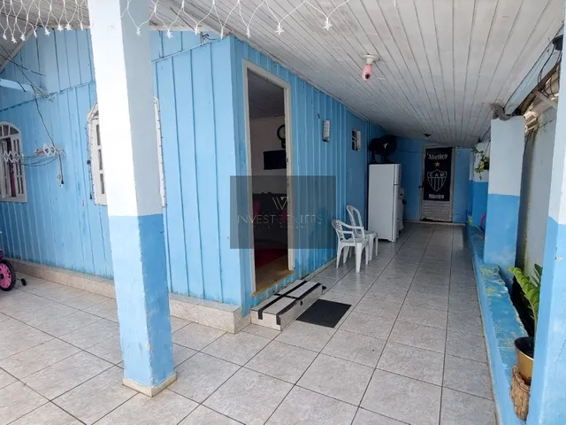 Imagem 3: Imperdível oportunidade! Casa à venda em Curitiba-PR, Cidade Industrial, 4 quartos, 3
