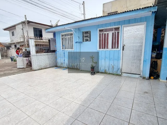 Imagem 4: Imperdível oportunidade! Casa à venda em Curitiba-PR, Cidade Industrial, 4 quartos, 3