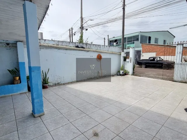 Imagem 6: Imperdível oportunidade! Casa à venda em Curitiba-PR, Cidade Industrial, 4 quartos, 3