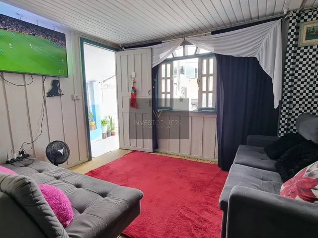Imagem 9: Imperdível oportunidade! Casa à venda em Curitiba-PR, Cidade Industrial, 4 quartos, 3
