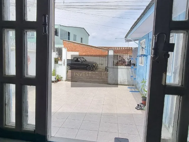 Imagem 10: Imperdível oportunidade! Casa à venda em Curitiba-PR, Cidade Industrial, 4 quartos, 3