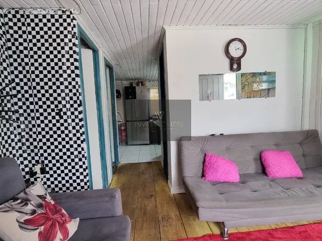 Imagem 11: Imperdível oportunidade! Casa à venda em Curitiba-PR, Cidade Industrial, 4 quartos, 3