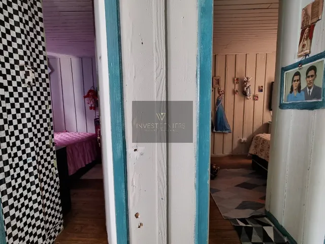 Imagem 12: Imperdível oportunidade! Casa à venda em Curitiba-PR, Cidade Industrial, 4 quartos, 3