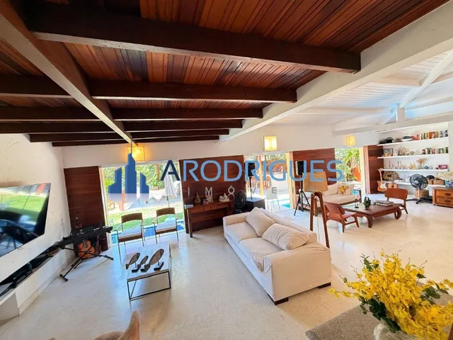 Imagem 7: `CATU DE ABRANTES CASA OPORTUNIDADE IMPERDÍVEL ALTO PADRÃO`` - Casa de Luxo em