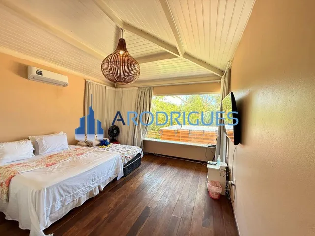 Imagem 4: `CATU DE ABRANTES CASA OPORTUNIDADE IMPERDÍVEL ALTO PADRÃO`` - Casa de Luxo em