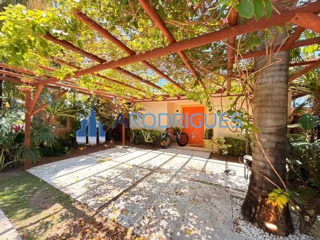 Imagem 9: `CATU DE ABRANTES CASA OPORTUNIDADE IMPERDÍVEL ALTO PADRÃO`` - Casa de Luxo em