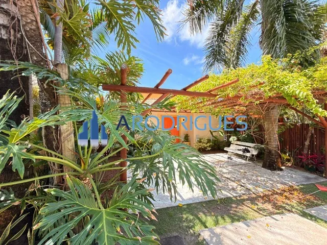 Imagem 1: `CATU DE ABRANTES CASA OPORTUNIDADE IMPERDÍVEL ALTO PADRÃO`` - Casa de Luxo em
