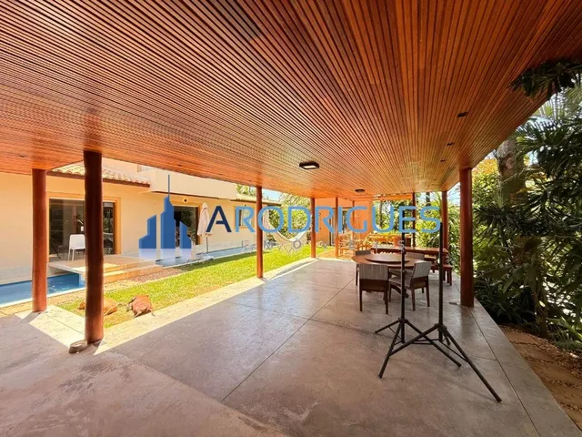 Imagem 2: `CATU DE ABRANTES CASA OPORTUNIDADE IMPERDÍVEL ALTO PADRÃO`` - Casa de Luxo em