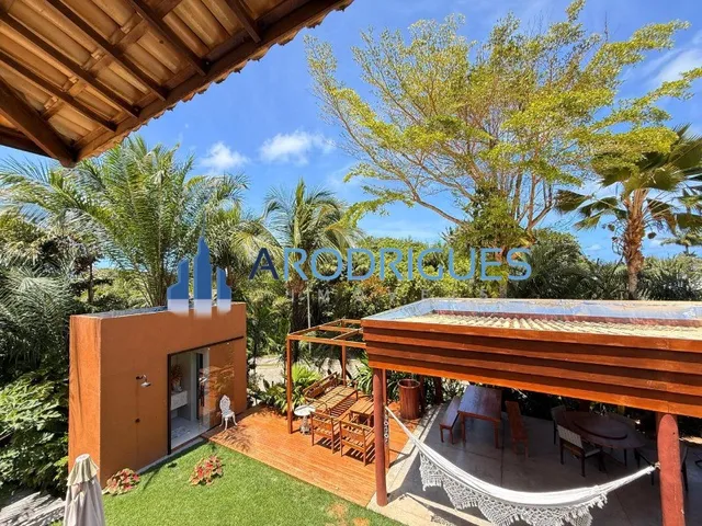 Imagem 16: `CATU DE ABRANTES CASA OPORTUNIDADE IMPERDÍVEL ALTO PADRÃO`` - Casa de Luxo em