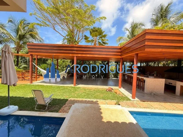 Imagem 3: `CATU DE ABRANTES CASA OPORTUNIDADE IMPERDÍVEL ALTO PADRÃO`` - Casa de Luxo em