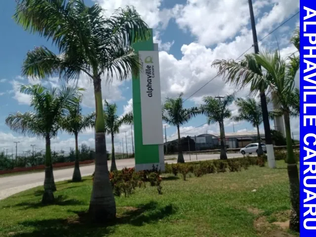 Imagem: Terreno de 405m² à venda em Nova Caruaru
