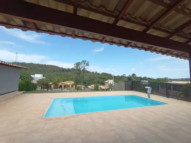 Imagem: Casa Residencial em Jaboticatubas - Mg