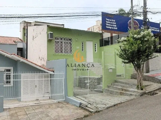 Imagem: Casa em Estreito, Florianópolis/SC