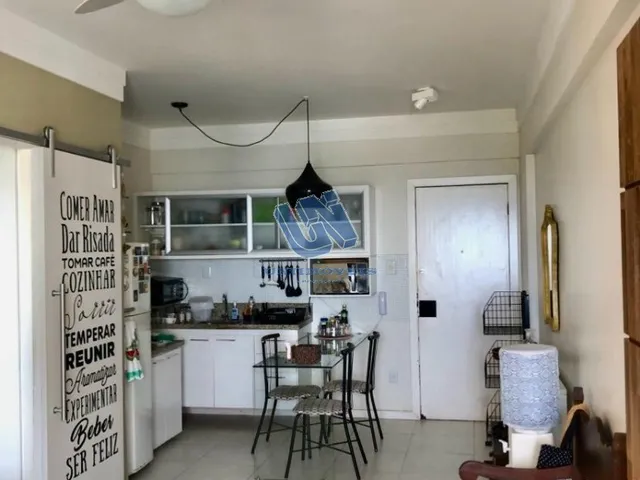 Imagem 11: Apartamento Tipo Flat Quarto e Sala com Varanda 48M2 na Ondina
