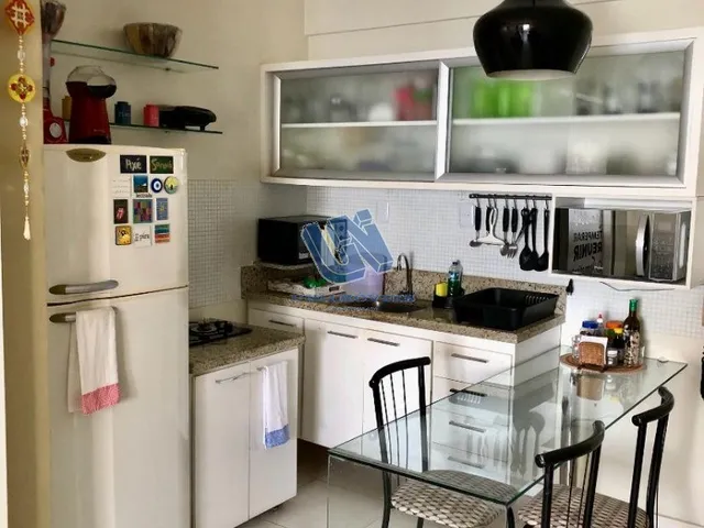 Imagem 14: Apartamento Tipo Flat Quarto e Sala com Varanda 48M2 na Ondina