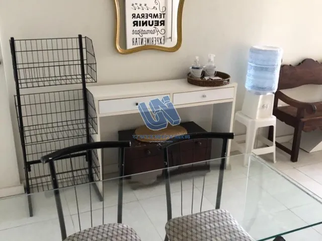 Imagem 5: Apartamento Tipo Flat Quarto e Sala com Varanda 48M2 na Ondina