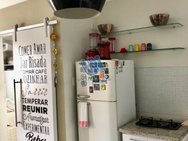 Imagem 10: Apartamento Tipo Flat Quarto e Sala com Varanda 48M2 na Ondina