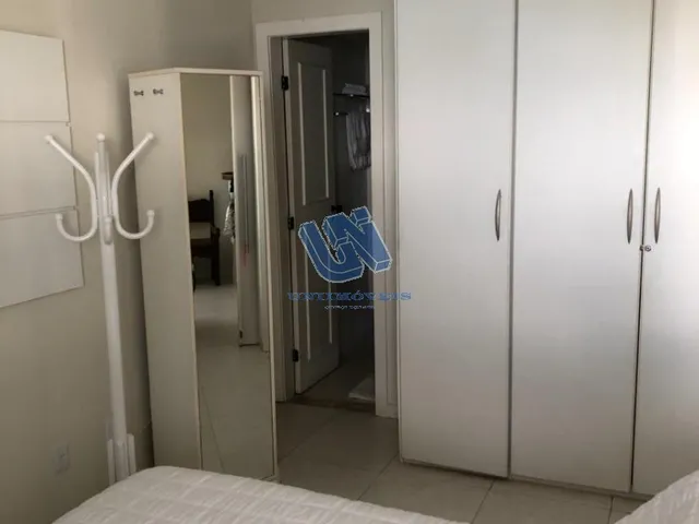 Imagem 3: Apartamento Tipo Flat Quarto e Sala com Varanda 48M2 na Ondina