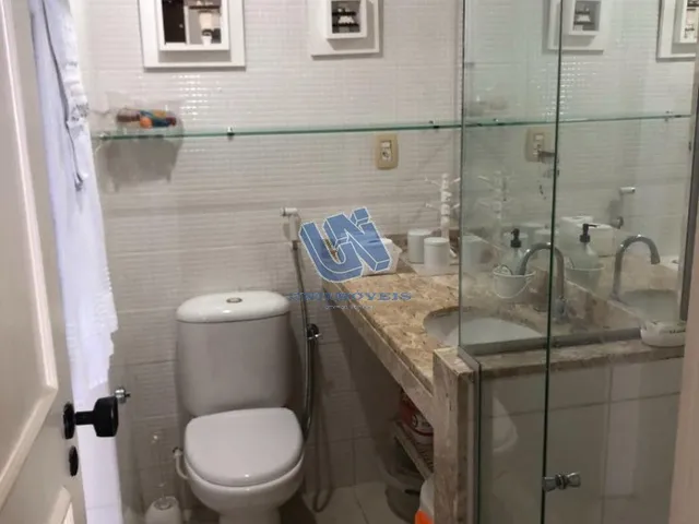 Imagem 15: Apartamento Tipo Flat Quarto e Sala com Varanda 48M2 na Ondina
