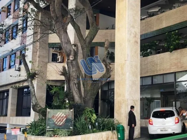 Imagem 16: Apartamento Tipo Flat Quarto e Sala com Varanda 48M2 na Ondina