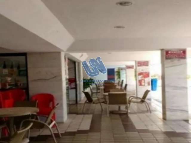 Imagem 9: Apartamento Tipo Flat Quarto e Sala com Varanda 48M2 na Ondina