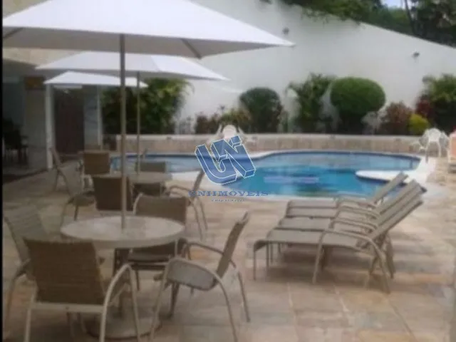 Imagem 4: Apartamento Tipo Flat Quarto e Sala com Varanda 48M2 na Ondina