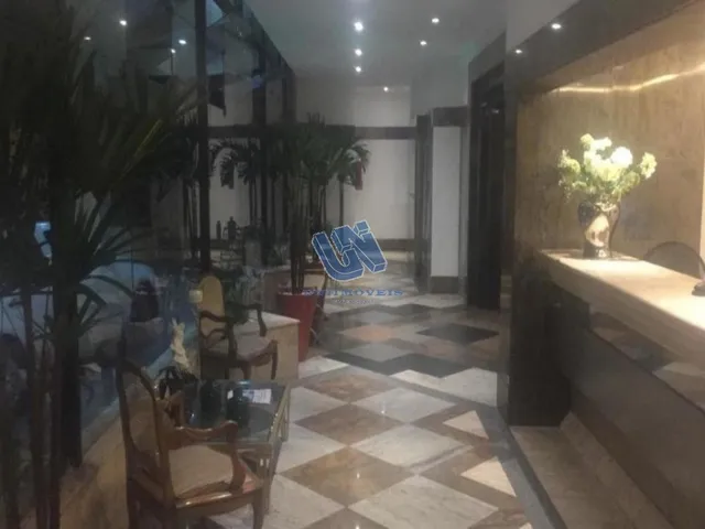 Imagem 8: Apartamento Tipo Flat Quarto e Sala com Varanda 48M2 na Ondina