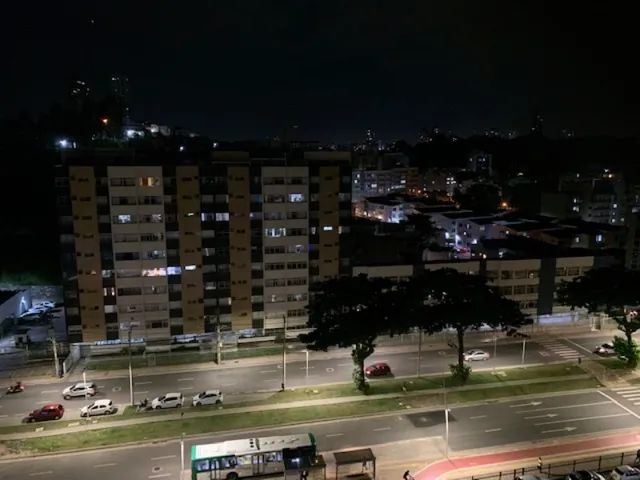 Imagem 14: 2/4 AMPLOS - 80,88m2 vista AVENIDA e CARNAVAL, TOTALMENTE REFORMADO e MODERNIZADO