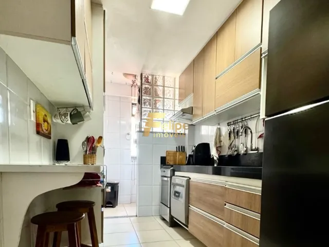 Imagem 6: NÃO PERCA TEMPO E VENHA CONHECER ESSE LINDO APARTAMENTO DE 03 QUARTOS, SENDO 01 SUÍTE