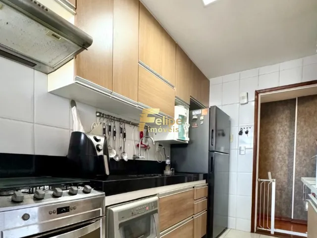 Imagem 5: NÃO PERCA TEMPO E VENHA CONHECER ESSE LINDO APARTAMENTO DE 03 QUARTOS, SENDO 01 SUÍTE