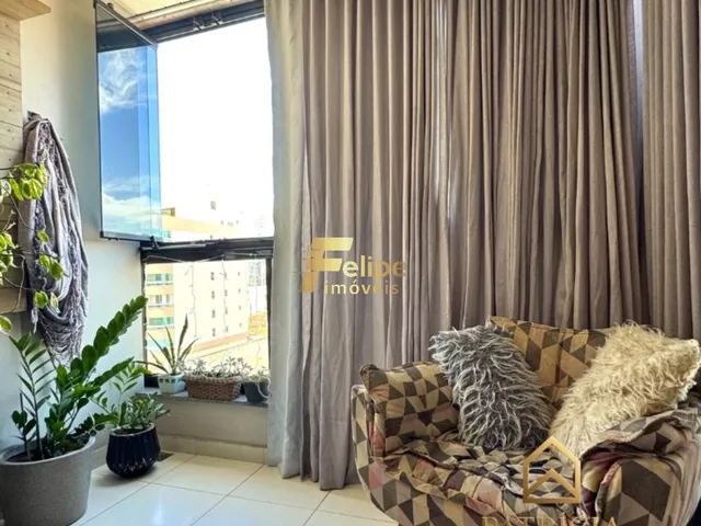Imagem 4: NÃO PERCA TEMPO E VENHA CONHECER ESSE LINDO APARTAMENTO DE 03 QUARTOS, SENDO 01 SUÍTE