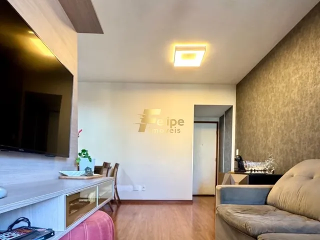 Imagem 7: NÃO PERCA TEMPO E VENHA CONHECER ESSE LINDO APARTAMENTO DE 03 QUARTOS, SENDO 01 SUÍTE