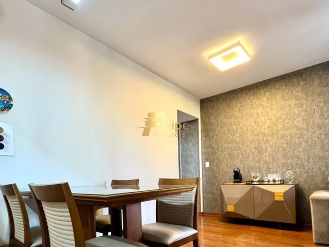 Imagem 3: NÃO PERCA TEMPO E VENHA CONHECER ESSE LINDO APARTAMENTO DE 03 QUARTOS, SENDO 01 SUÍTE