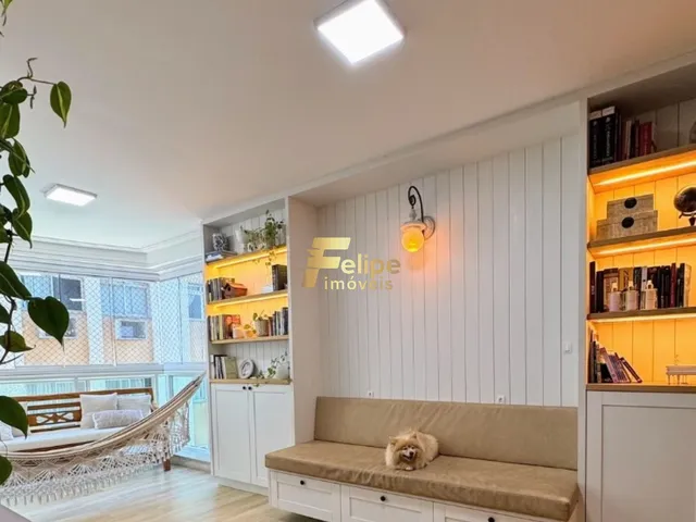 Imagem: BELÍSSIMO APARTAMENTO DE 04 SUÍTES, COM