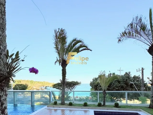 Imagem 15: BELÍSSIMO APARTAMENTO DE 04 SUÍTES, COM UMA AMPLA VARANDA COM VISTA LATERAL PARA O MAR